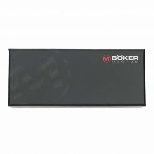 Миниатюра «Boker Rubico Auto»