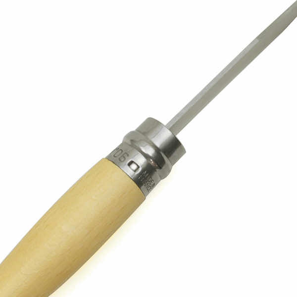 Миниатюра «Opinel №06 нержавеющая сталь»