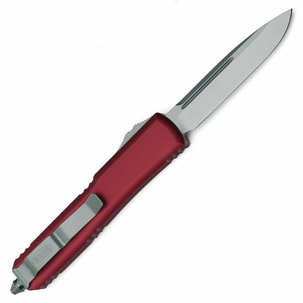 Миниатюра «Ultratech S/E красный»