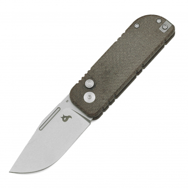 Миниатюра «Fox Knives Nu-Bowie»