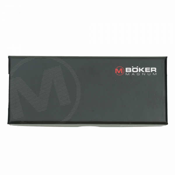 Миниатюра «Boker Stereo»