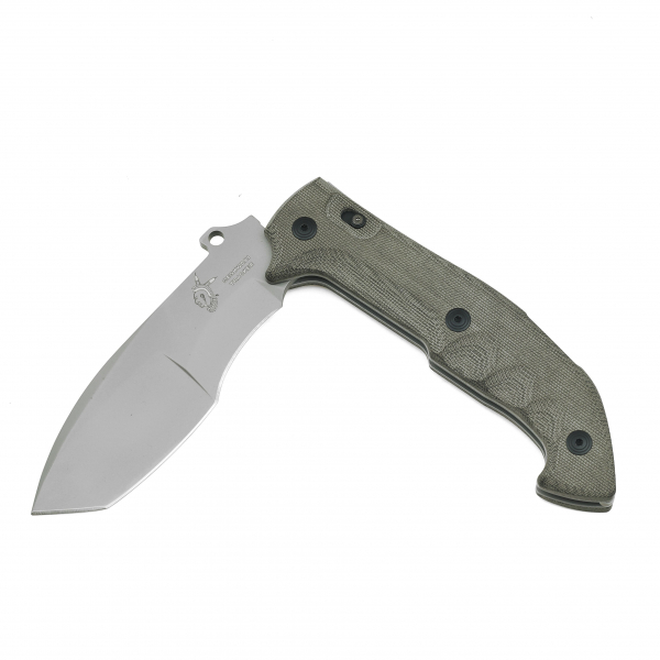Миниатюра «Fox Knives Meskwaki»