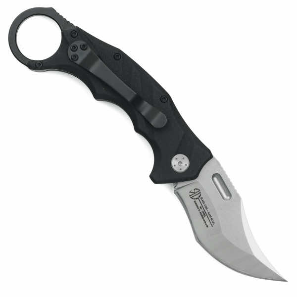 Миниатюра «Black Lynx»