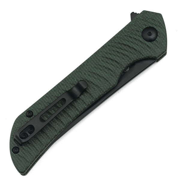 Миниатюра «Ruike P122-MG зеленый»