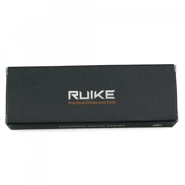 Миниатюра «Ruike P122-MG зеленый»