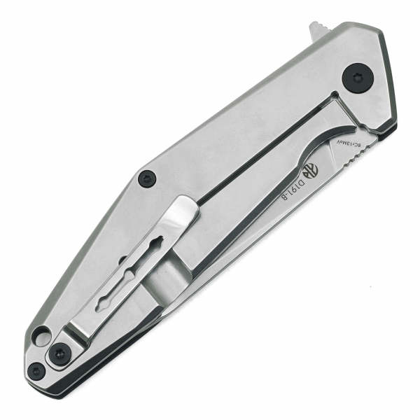 Миниатюра «Ruike D191-B черный»