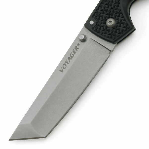 Миниатюра «Cold Steel 29AT Voyager Tanto 4»