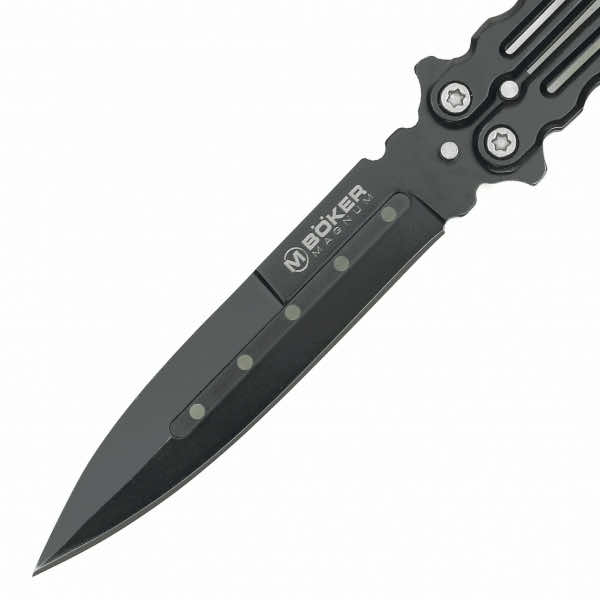 Миниатюра «Boker Neptis»