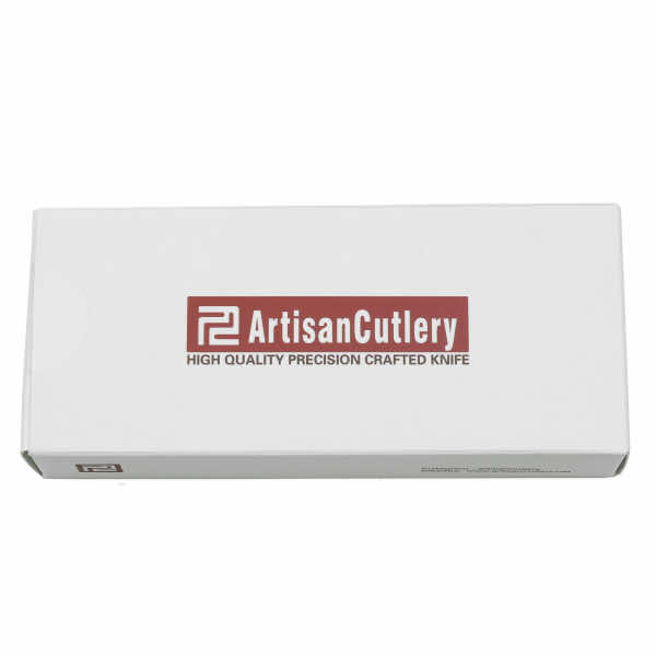 Миниатюра «Artisan Cutlery Holm бронзовый больстер»