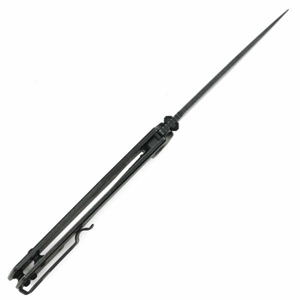 Миниатюра «Ruike P801-SB черный»