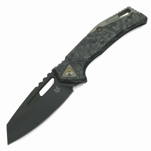 Миниатюра «Fox Knives Chronos»