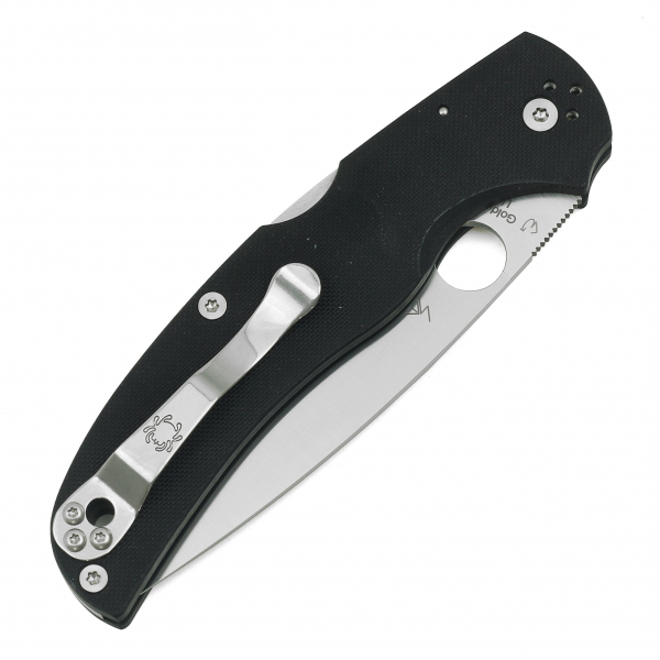 Миниатюра «Spyderco Native Chief Lockback »
