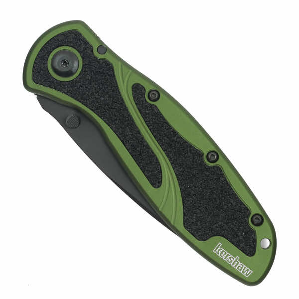 Миниатюра «Kershaw Blur olive»