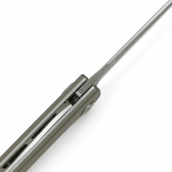 Миниатюра «ARROW Серо-Песочный»