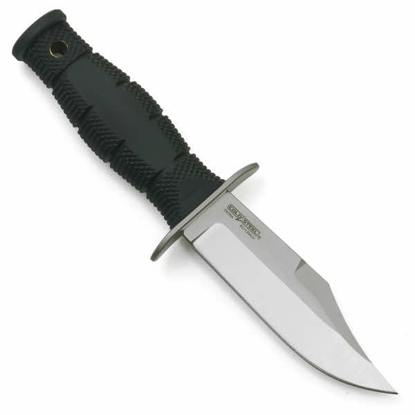 Миниатюра «Cold Steel Mini Leatherneck Clip Point»