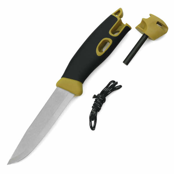 Миниатюра «Morakniv Spark Yellow»