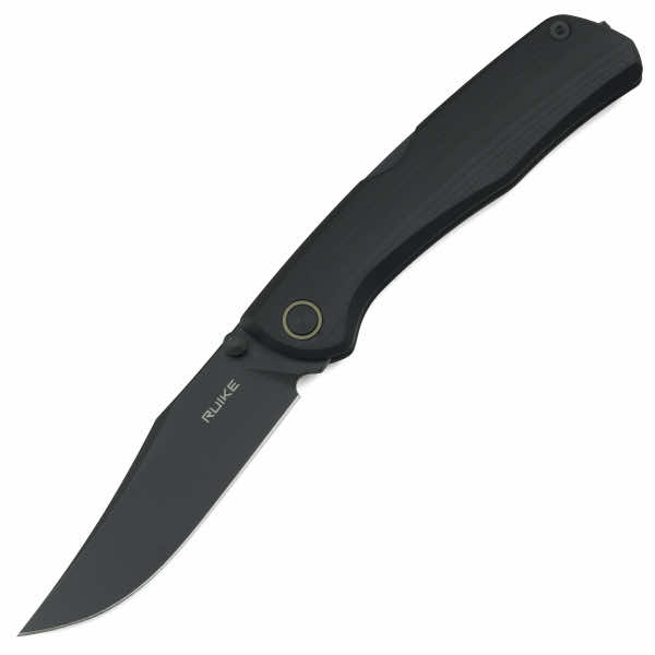 Миниатюра «Ruike P882-B2 черный»