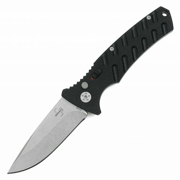 Миниатюра «Boker Strike Droppoint»