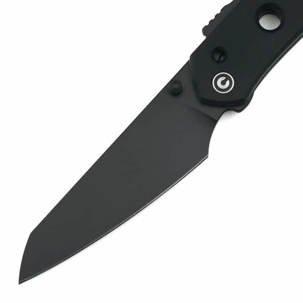 Миниатюра «Civivi Vision FG черный»