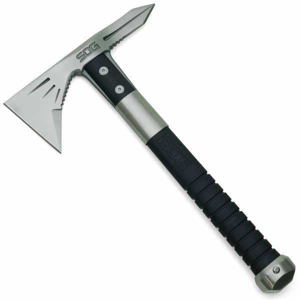 Миниатюра «Топор Voodoo Hawk mini SOG»