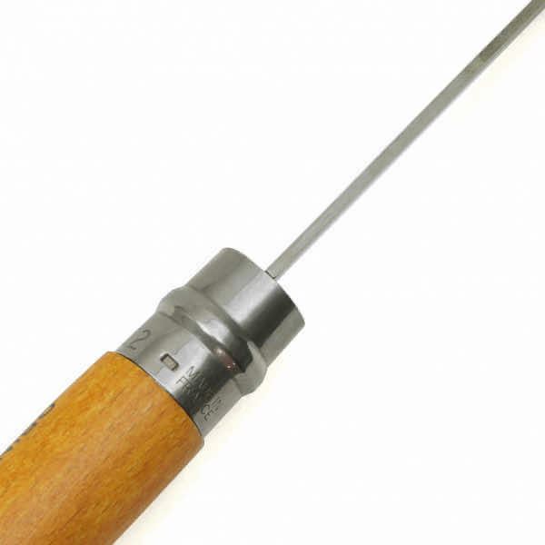 Миниатюра «Opinel №12 углеродистая сталь »