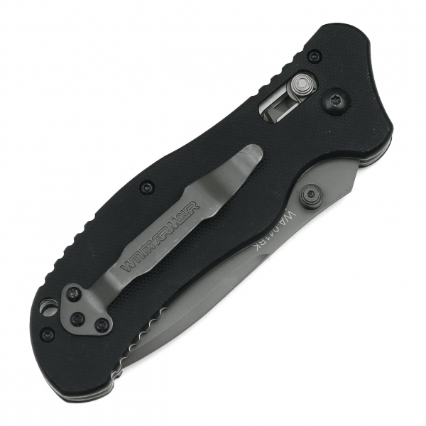 Миниатюра «Eagle Claw EDC»