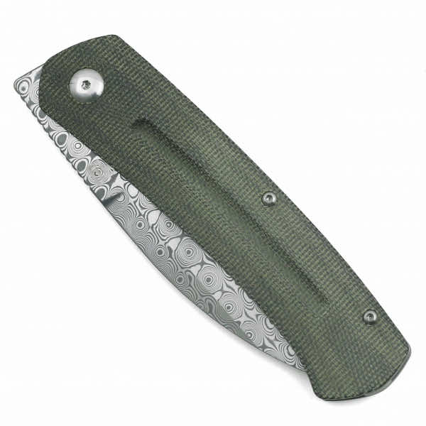Миниатюра «Artisan Cutlery Centauri»
