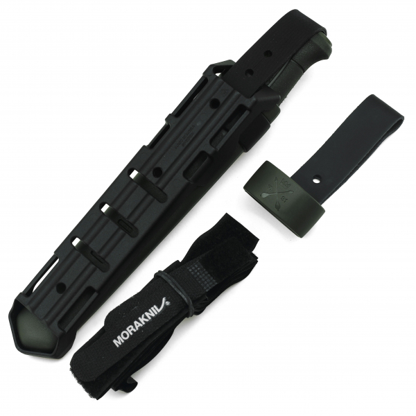 Миниатюра «Morakniv Spark Kansbol»