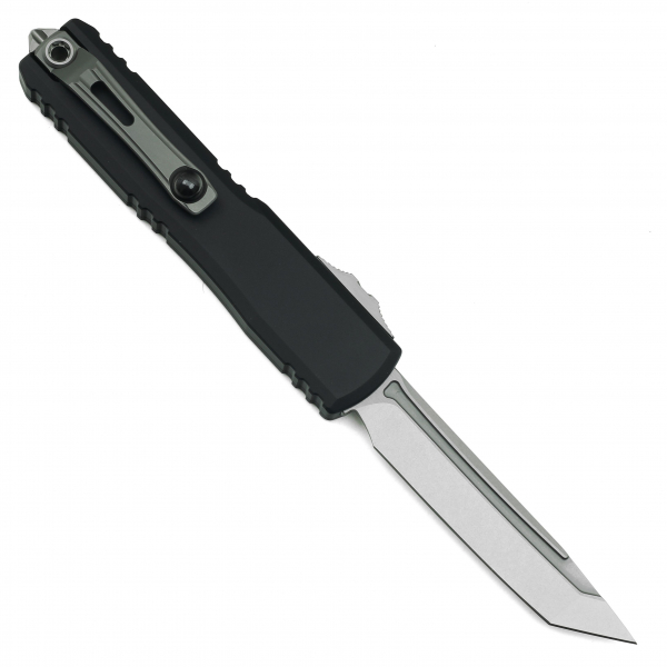 Миниатюра «Microtech Ultratech ZBP Gen III T/E черный»