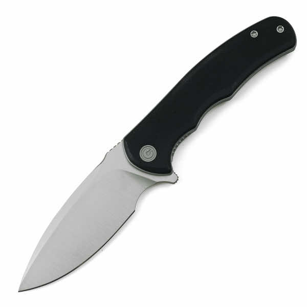 Миниатюра «Civivi Mini Praxis черный»