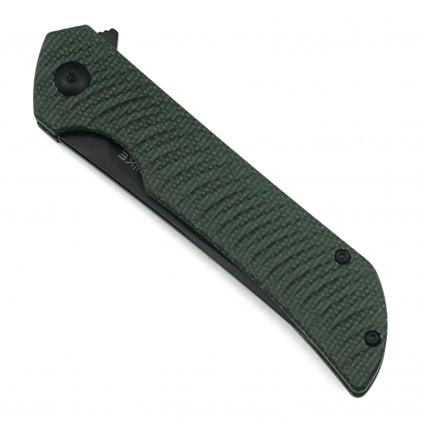Миниатюра «Ruike P122-MG зеленый»