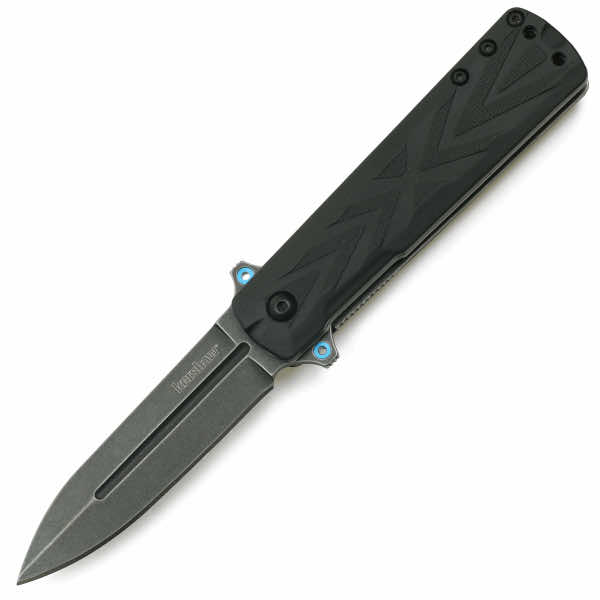 Миниатюра «Kershaw Barstow»