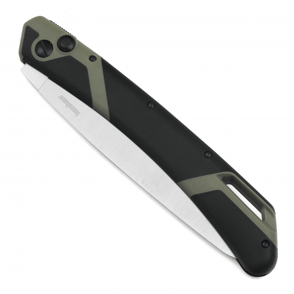 Миниатюра «Kershaw Taskmaster Saw 2 складная пила»