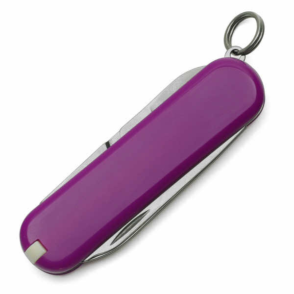 Миниатюра «Classic SD Colors "Tasty Grape" 7 функций фиолетовый»