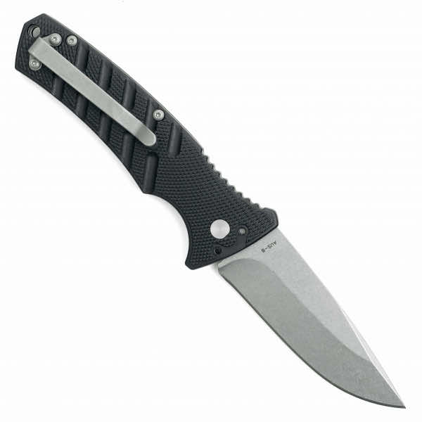 Миниатюра «Boker Strike Droppoint»