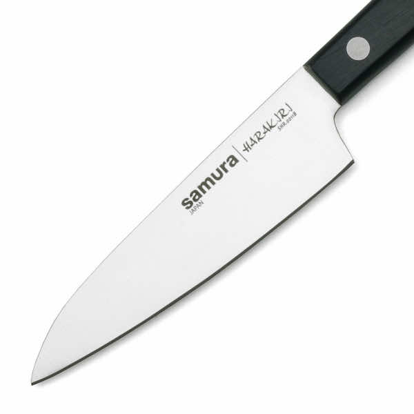 Миниатюра «Harakiri овощной»