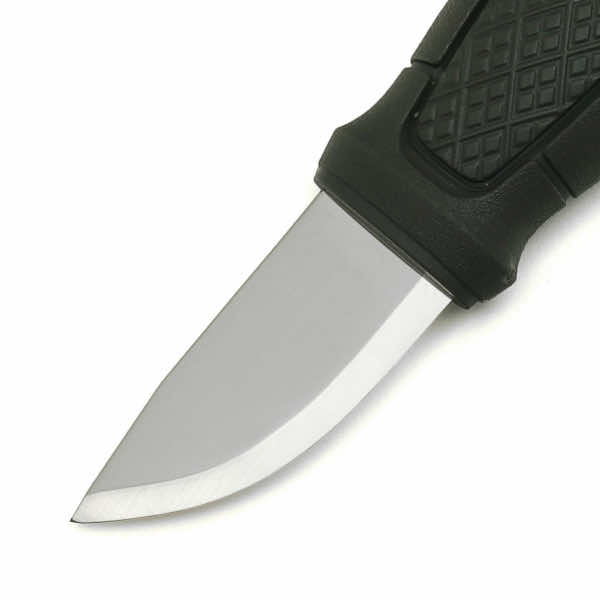Миниатюра «Eldris LightDuty черно-серый»