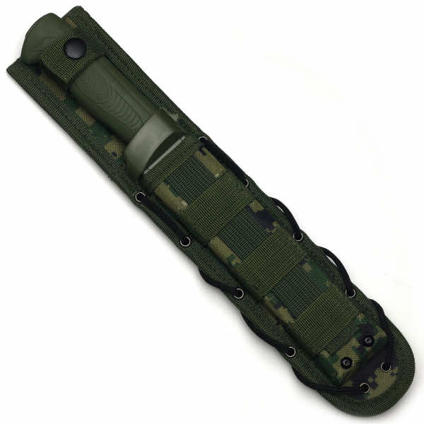 Миниатюра «Амур-2 хаки»
