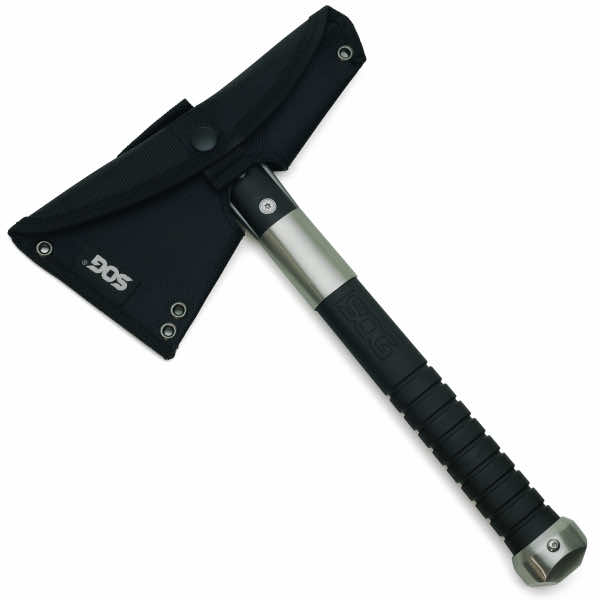 Миниатюра «Топор Voodoo Hawk mini SOG»