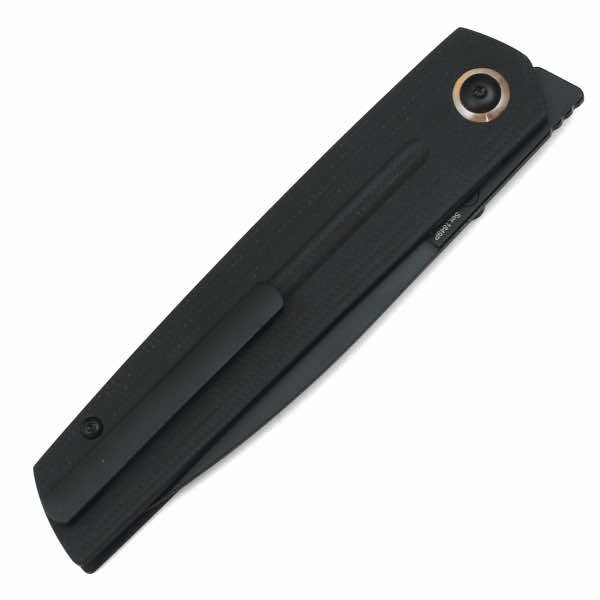 Миниатюра «Artisan Cutlery Sirius»