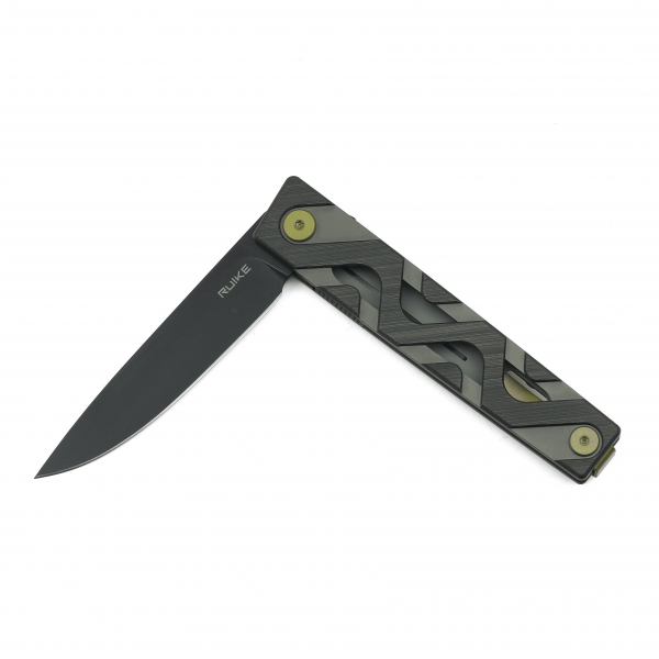 Миниатюра «Ruike P878-AK бронзово-серый»