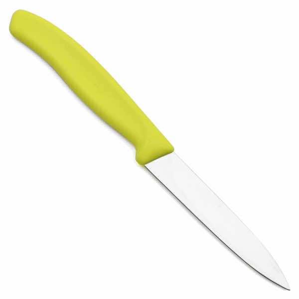 Миниатюра «SwissClassic для овощей 10 см желтый»
