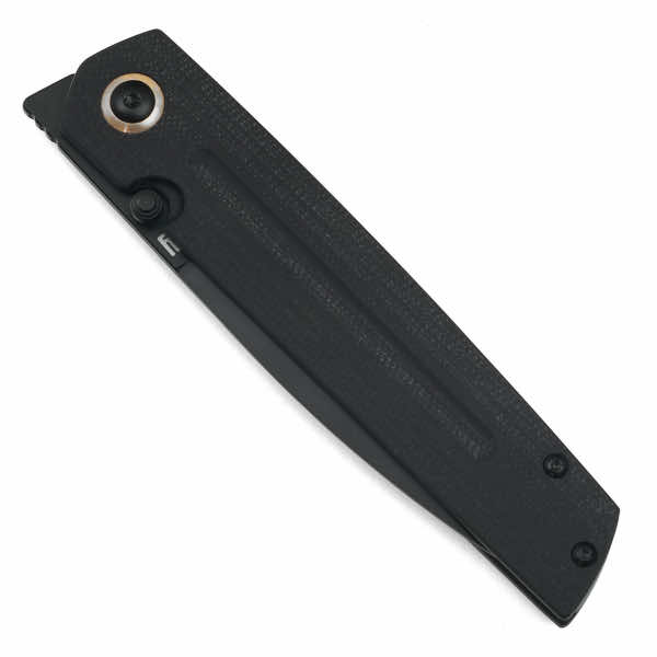Миниатюра «Artisan Cutlery Sirius»