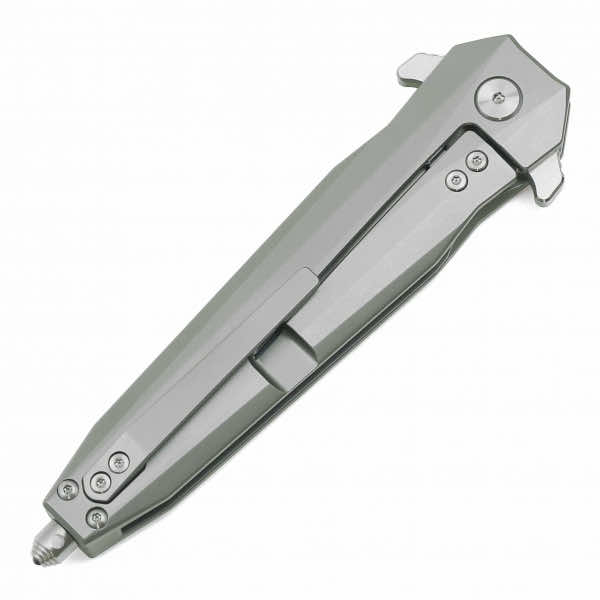 Миниатюра «Artisan Cutlery Hornet»
