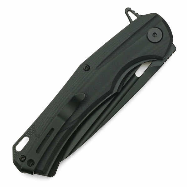 Миниатюра «А-01 черный Stonewash»