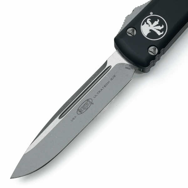 Миниатюра «Ultratech S/E черный»