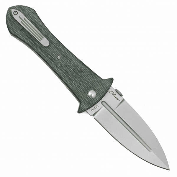 Миниатюра «Boker Smatchet»
