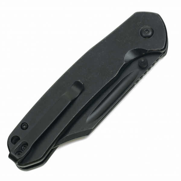 Миниатюра «CJRB Pyrite Bowie черный»