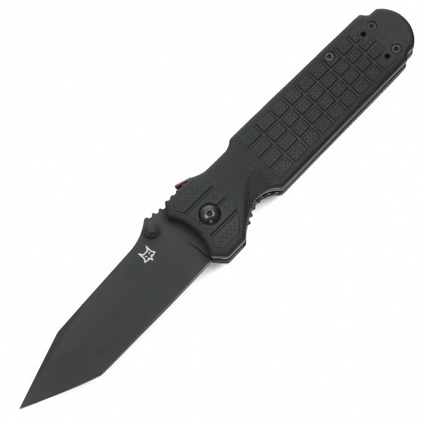 Миниатюра «Fox Knives Predator Evolution»