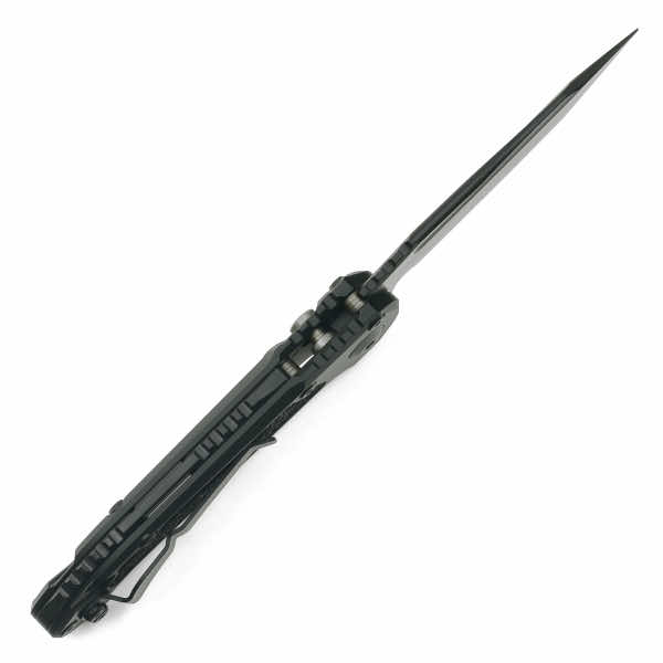 Миниатюра «Microtech LUDT T/E Gen lll черный»